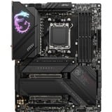MSI MPG X670E CARBON WIFI carte mère socket AM5 Noir, RAID, Gb-LAN, WLAN, BT, Sound, E-ATX