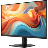 MSI PRO MP275QDE E14 27" Moniteur Noir, 1x DisplayPort, 2x HDMI, 144 Hz