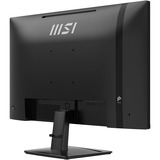 MSI PRO MP275QDE E14 27" Moniteur Noir, 1x DisplayPort, 2x HDMI, 144 Hz