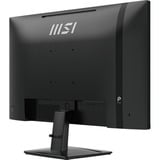 MSI PRO MP275QDE E14 27" Moniteur  Noir