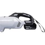 Makita DCL286FZW, Aspirateur balais Blanc