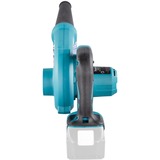 Makita DUB185Z souffleur de feuilles sans fil Noir, Bleu 18 V Bleu/Noir, Souffleur à main, Noir, Bleu, Electrique, 192 m³/h, 18 V, 156 mm