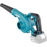 Makita DUB185Z souffleur de feuilles sans fil Noir, Bleu 18 V Bleu/Noir, Souffleur à main, Noir, Bleu, Electrique, 192 m³/h, 18 V, 156 mm