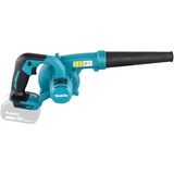 Makita DUB185Z souffleur de feuilles sans fil Noir, Bleu 18 V Bleu/Noir, Souffleur à main, Noir, Bleu, Electrique, 192 m³/h, 18 V, 156 mm