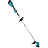Makita DUR192LRT, Coupe-bordures Bleu/Noir