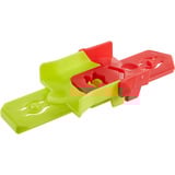 Mattel JDW41, Circuit 