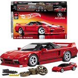 Mattel JFT17, Jouets de construction 