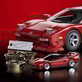 Mattel JFT17, Jouets de construction 