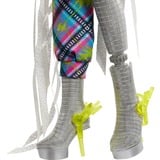 Mattel Monster High Monsterfest Frankie Stein, Poupée 