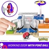 Mattel Pokémon HNT93 jouet de construction, Jouets de construction Jeu de construction, 8 an(s), Plastique, 648 pièce(s), 1,52 kg