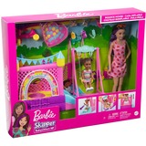 Mattel Skipper Babysitters Inc. HHB67 poupée, Décor Poupée mannequin, Femelle, 3 an(s), Fille, 165 mm, Multicolore