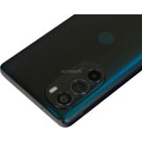 Motorola Edge 30 Pro PASS0013SE smartphone 17 cm (6.7") Double SIM Android 12 5G USB Type-C 12 Go 256 Go 4800 mAh Bleu Bleu foncé, 17 cm (6.7"), 12 Go, 256 Go, 50 MP, Android 12, Bleu