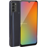 Motorola Moto G50 5G, Mobile Gris, 64 Go, Dual-SIM, Android