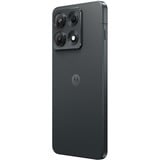 Motorola edge 70 max smartphone Gris foncé | 256 Go | Android 16 | Dual-SIM