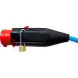 NRGkick Verrouillage pour adaptateurs de prise, Verrou antivol 