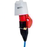 NRGkick Verrouillage pour adaptateurs de prise, Verrou antivol 