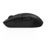 NZXT  LIFT Elite Wireless, Souris gaming Noir