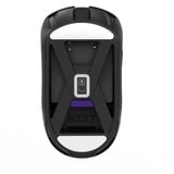 NZXT  LIFT Elite Wireless, Souris gaming Noir