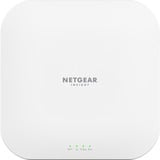 Netgear WAX620 - AX3600 Dual Band PoE + Multi-Gig, Point d'accès Blanc, WiFi 6