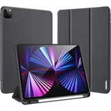 Nevox VARIO 27,9 cm (11") Folio Gris, Housse pour tablette Gris, Folio, Apple, iPad Pro 11" (3rd Gen.), 27,9 cm (11")