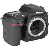 Nikon D7500, Appareil photo numérique Noir
