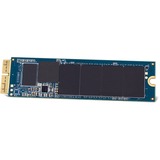 OWC Aura N2 1000 Go PCI Express 3.1 QLC 3D NAND NVMe SSD 1000 Go, 2382 Mo/s