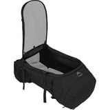 Osprey Farpoint Trek 75, Sac à dos Noir
