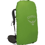 Osprey Kestrel 38, Sac à dos Noir