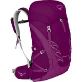 Osprey Tempest 30, Sac à dos Violet, 30 litre, Taille M/L