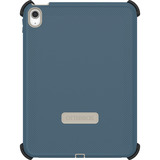 Otterbox Défenseur, Étui de protection Bleu/Beige