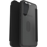 Otterbox React Folio, Housse smartphone Transparent/Noir