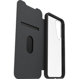 Otterbox React Folio, Housse smartphone Transparent/Noir