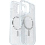 Otterbox React, Housse smartphone Transparent/argent lustré