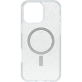Otterbox React, Housse smartphone Transparent/argent lustré