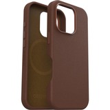 Otterbox Symmetry Cactus Leather, Housse smartphone Marron