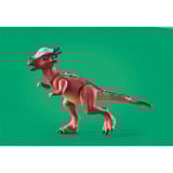 PLAYMOBIL Dinos Observation de Stygimoloch, Jouets de construction 