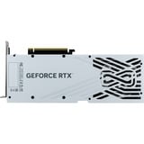Palit GeForce RTX 5070 OC WHITE, Carte graphique 