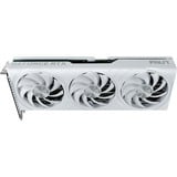 Palit GeForce RTX 5070 OC WHITE, Carte graphique 
