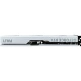 Palit GeForce RTX 5070 OC WHITE, Carte graphique 