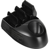 Panasonic ER-FGP72, Tondeuse Noir/Argent