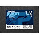 Patriot Burst Elite 1.92 To SSD Noir, PBE192TS25SSDR, SATA 6 Gb/s