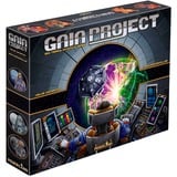 Pegasus Gaia Project, Jeu de société 
