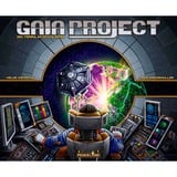 Pegasus Gaia Project, Jeu de société 