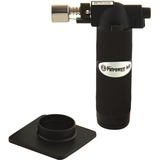 Petromax Chalumeau à gaz pro hf2, Brûleur à gaz Noir