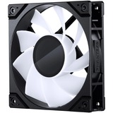 Phanteks M25G2-120 D-RGB Reverse ventilateur de boîtier Noir, 120 x 120 x 25 mm, PWM