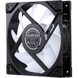 Phanteks M25G2-120 D-RGB Reverse ventilateur de boîtier Noir, 120 x 120 x 25 mm, PWM