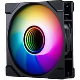 Phanteks M25G2-120 D-RGB Reverse ventilateur de boîtier Noir, 120 x 120 x 25 mm, PWM