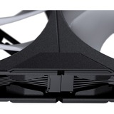 Phanteks M25G2-120 D-RGB Reverse ventilateur de boîtier Noir, 120 x 120 x 25 mm, PWM