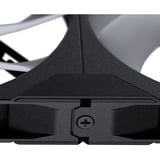 Phanteks M25G2-120 D-RGB Reverse ventilateur de boîtier Noir, 120 x 120 x 25 mm, PWM