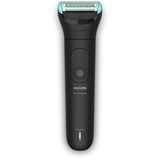 Philips Body Groomer 5000 Series BG5480/15, Tondeuse Noir brillant